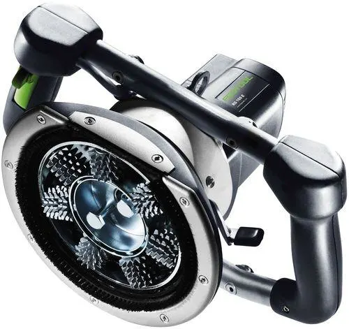 Festool RG 150 E-Set SZ RENOFIX Renoveringsfräs 1600 W