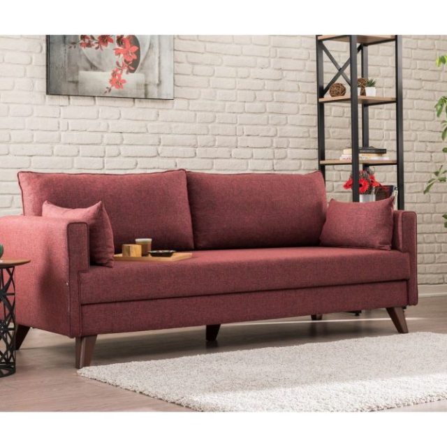 Antigua Soffa 3-sits