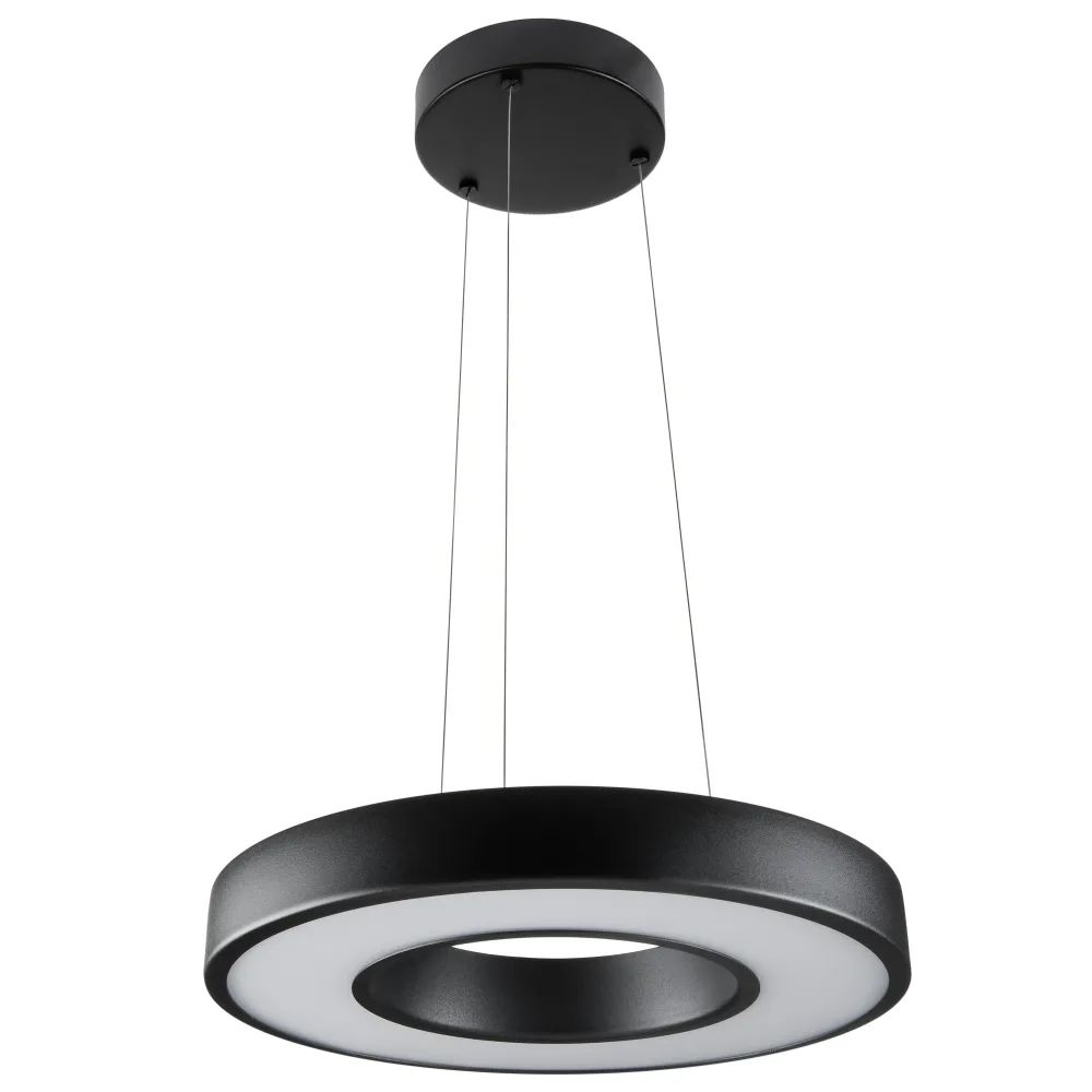 SG Armaturen Circulus Pendelarmatur 3000K Svart - Bild 2
