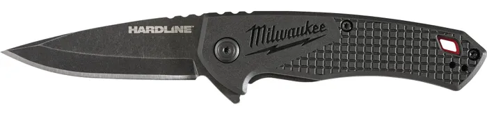 FÄLLKNIV HARDLINE SLÄT 64MM