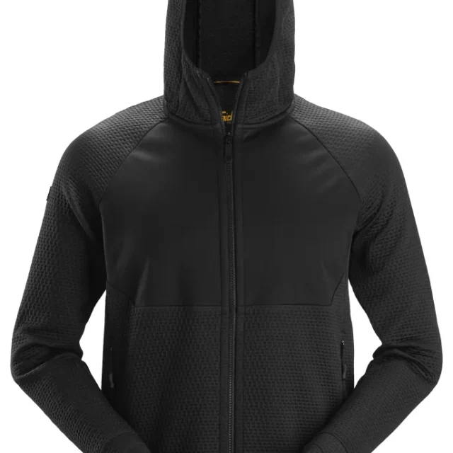 Snickers Workwear 8405-2525 Luvtröja lime S