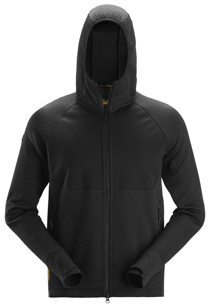 Snickers Workwear 8405-2525 Luvtröja lime S