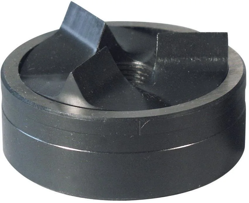 Alfra 01775 Hålstans Ø 22.5 mm, PG16 - Bild 2