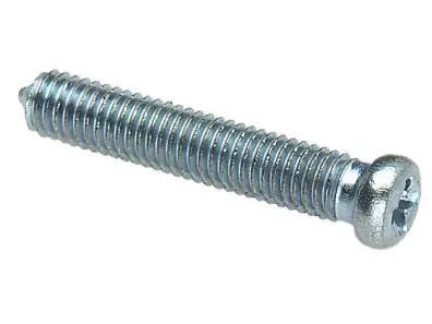 CYLINDERSKRUV M MID EFZ 63MM