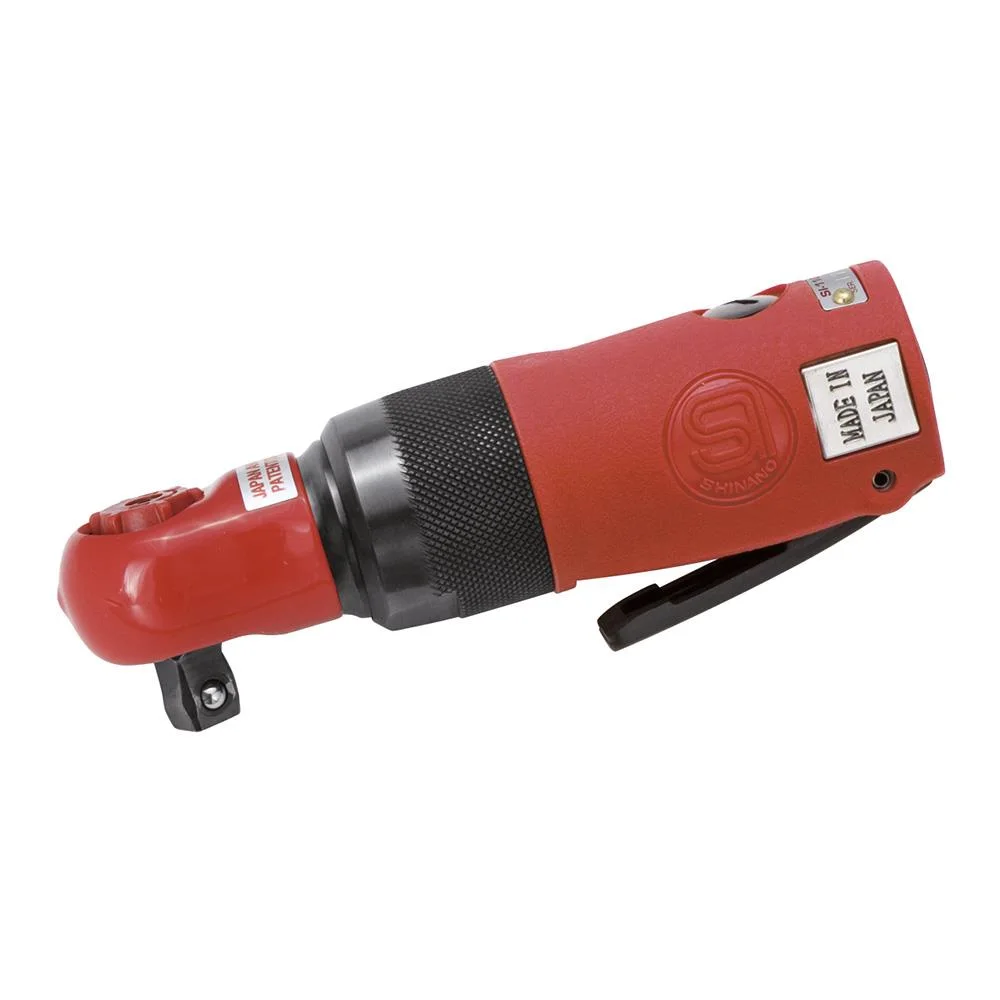 SHINANO SI1108B Spärrskaft 3/8" drivtapp