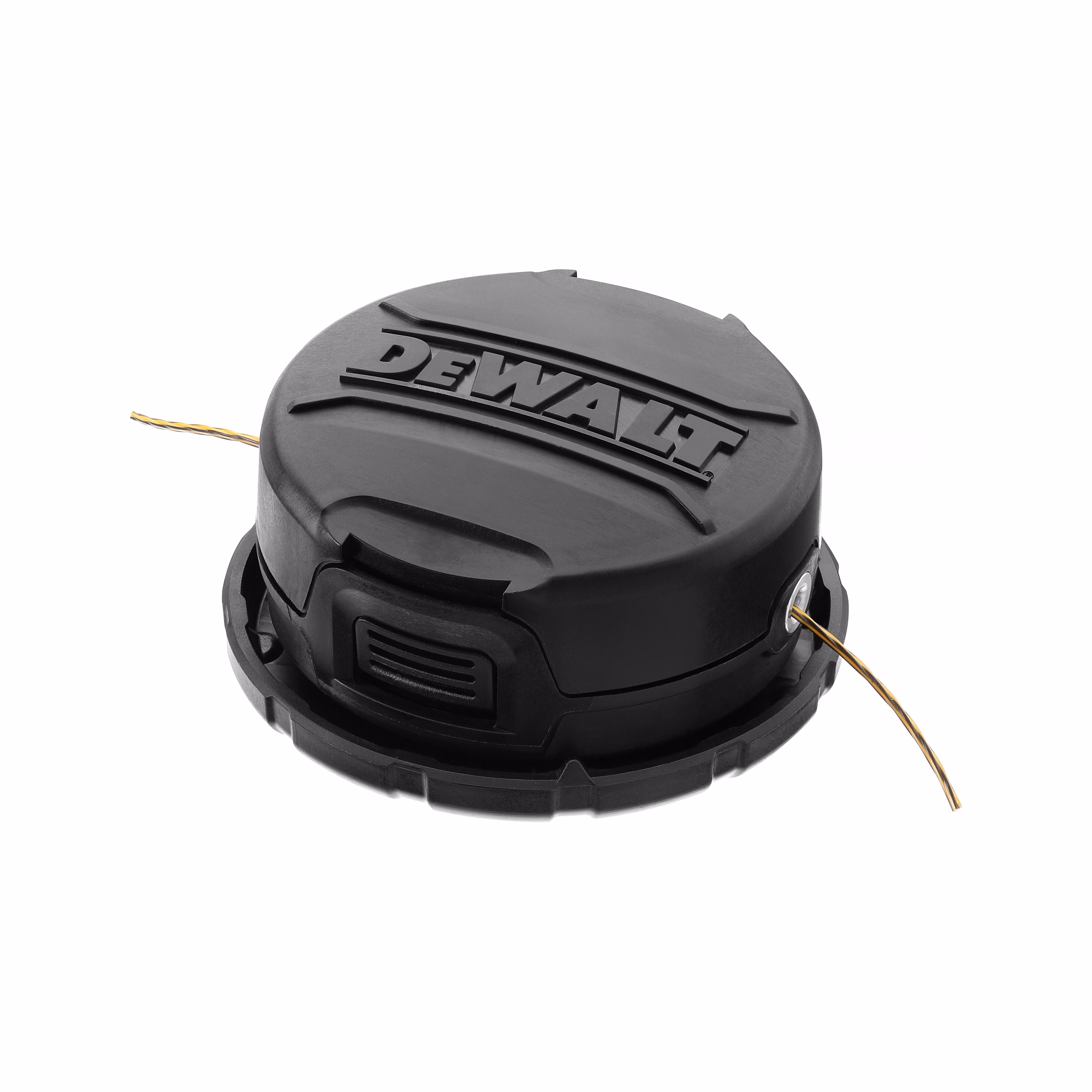 Kjøp Dewalt Trimmertråd 6 m x 2 mm, DT20658