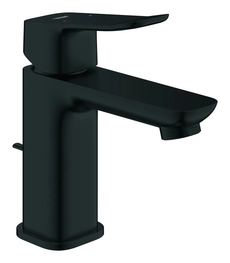 Grohe Dice S Tvättställsblandare Mattsvart - Bild 2