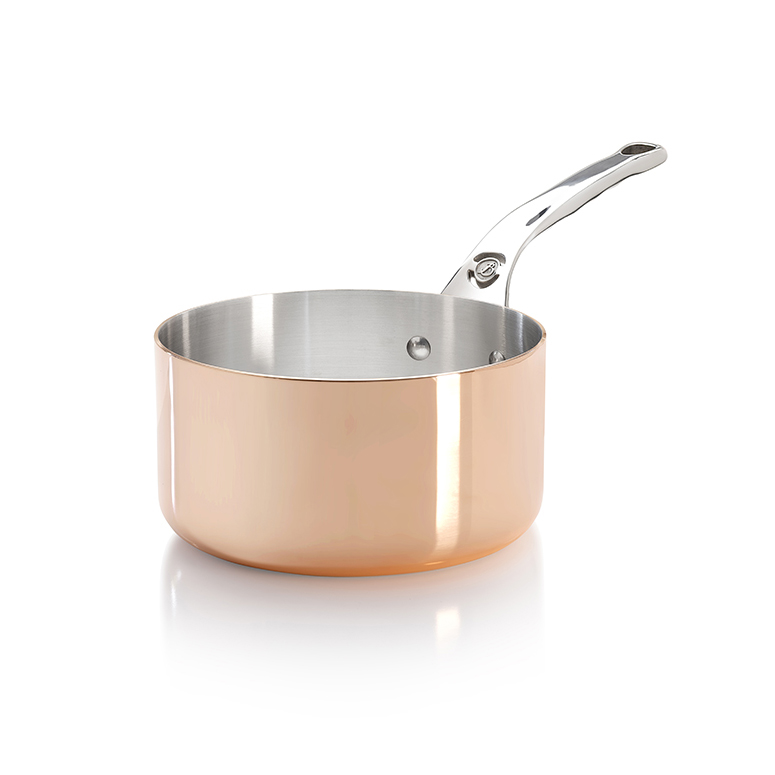 Prima Matera kastrull induktion, 14 cm