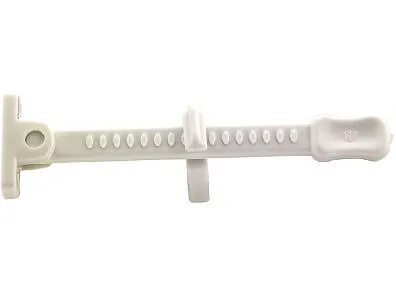 VENTILATIONSBESLAG FIX 85/86 B