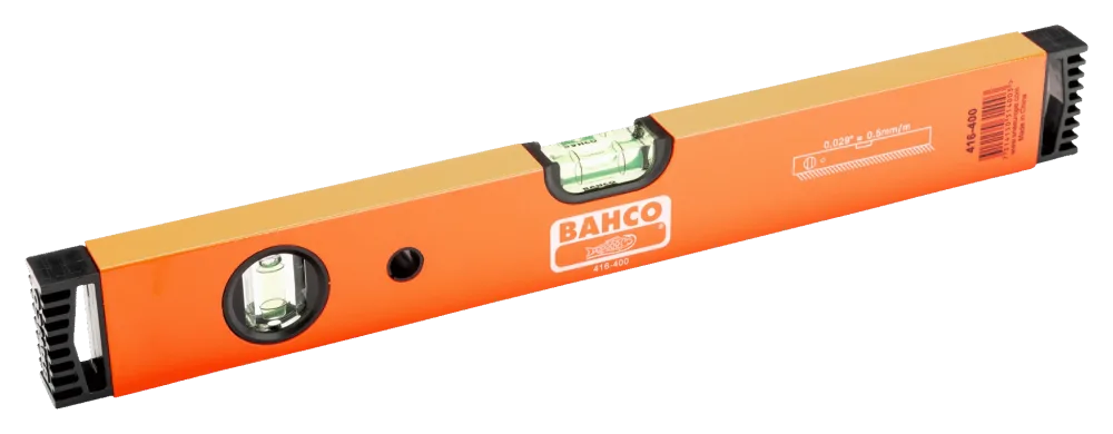 Bahco 416-800 Vattenpass 800 mm
