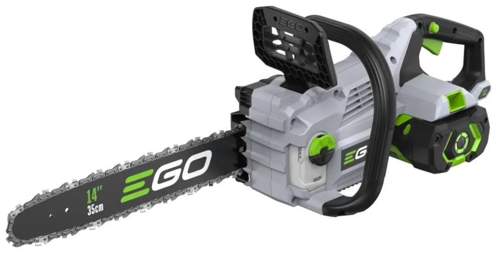 EGO CS1410E Motorsåg utan batteri
