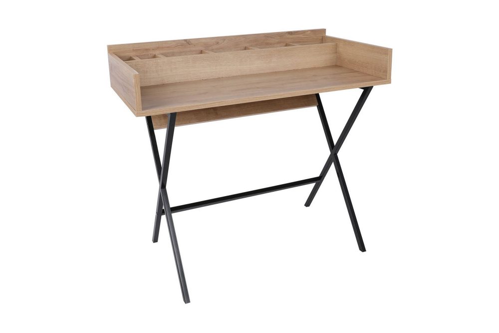 Pyke Sminkbord 100 cm