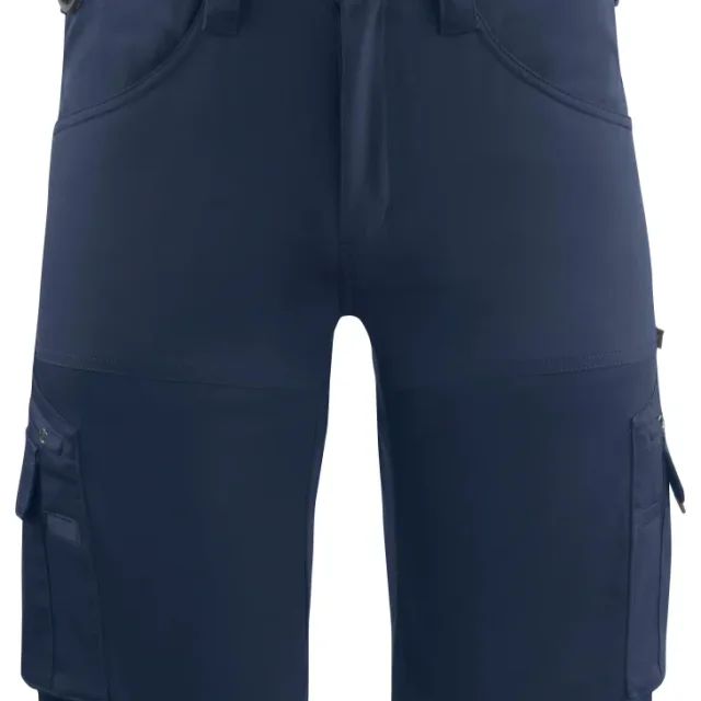 Texstar FS121890000DD Arbetsshorts marinblå Marinblå