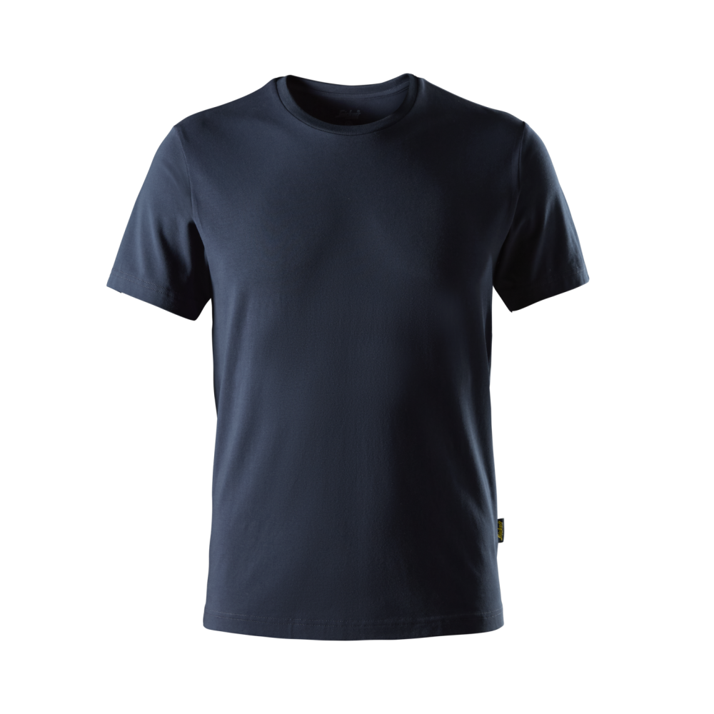 T-SHIRT SLIM FIT MARIN STL M