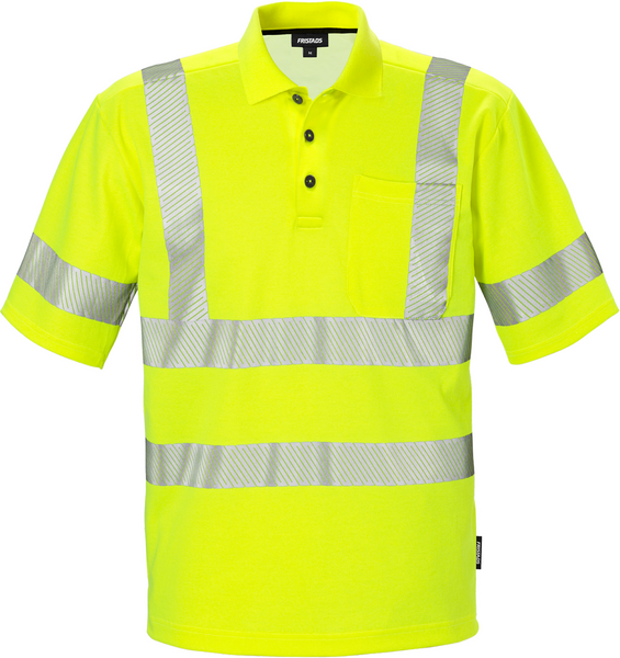 PIKETRÖJA 7406 TPS GUL S