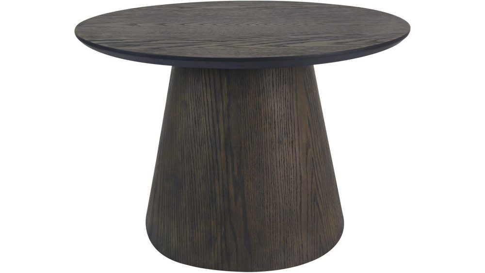 Belvik Soffbord Rund 60 cm