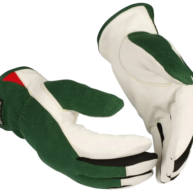 Guide Gloves 340 Handske kevlar, helfodrad 11