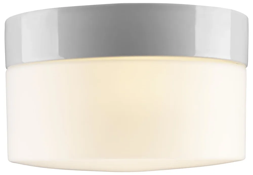 Ifö OPUS 200/131 Takarmatur Vit