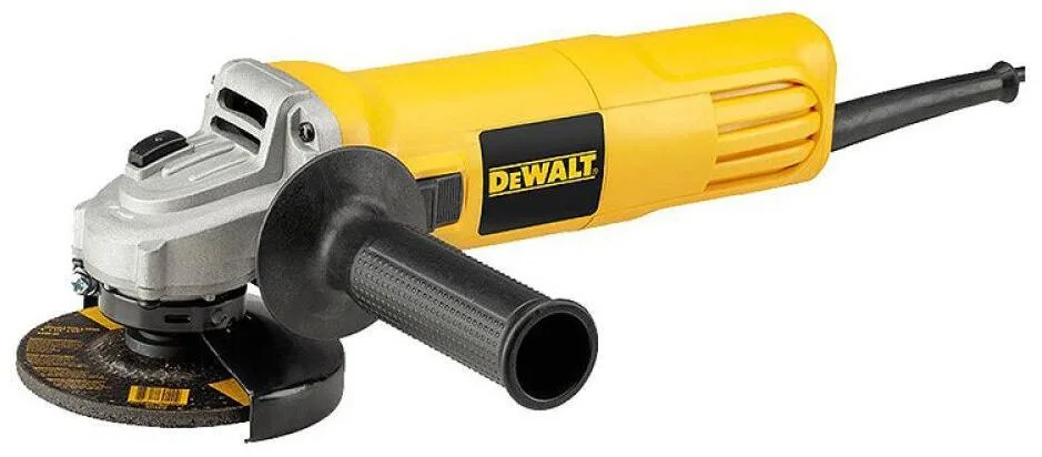 Dewalt DWE4117 Vinkelslip 950 W