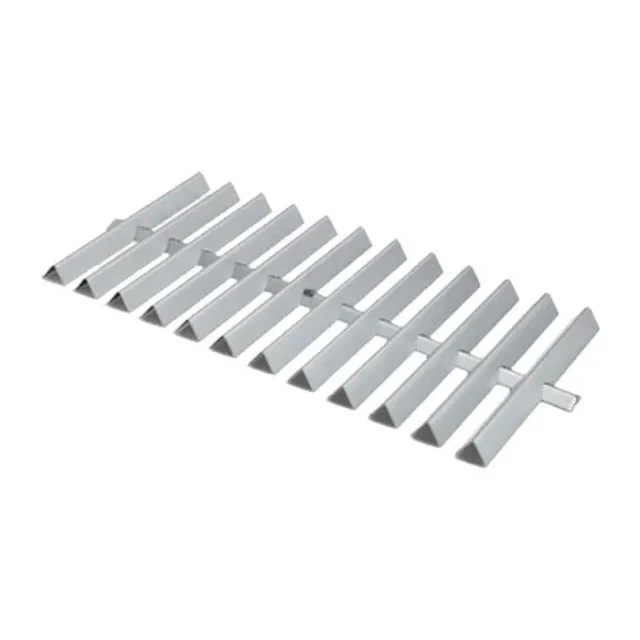 Weber Flavorizer Bars Summit Gold/Platinum D/D6 (- 2007)