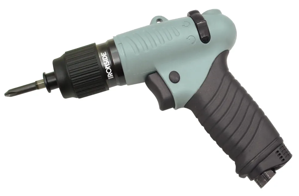 Ironside CCP39 Skruvdragare 1/4", PST, 180 W