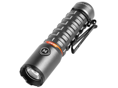 FICKLAMPA NEBO TORCHY 2K 2000 LUMEN USB-C