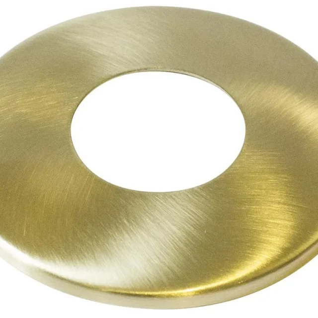 Designlight DB-CKO Dekorring Koppar