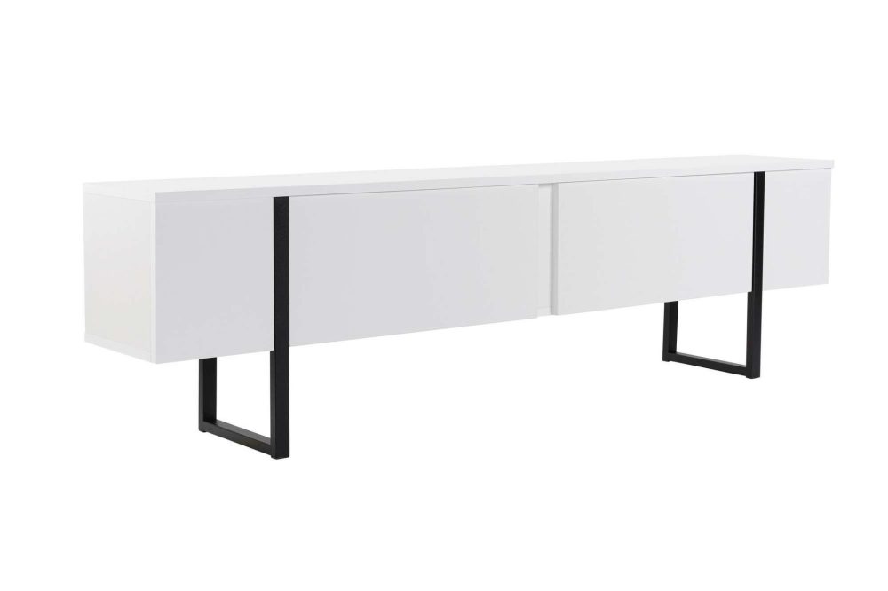 Serenity Tv-Bänk 180 cm