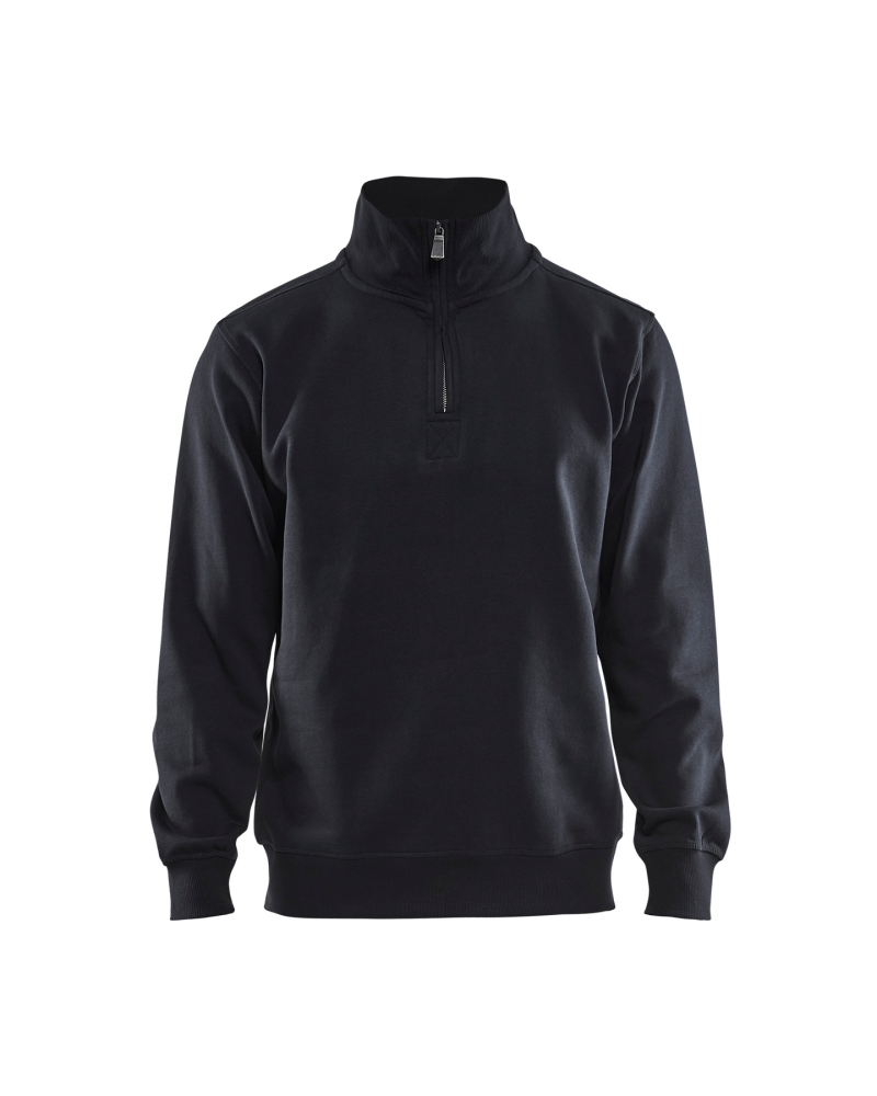 TRÖJA 3365 JERSEY SVART L