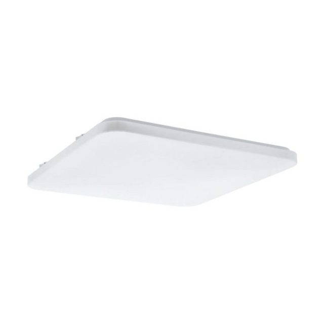 Vägg-/Taklampa Eglo Frania Kvadrat 530x530 mm