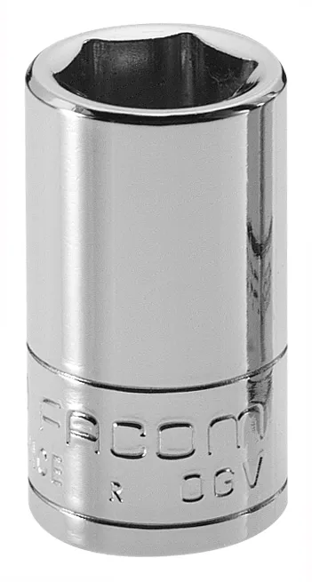 HYLSA 1/4"x11 MM 6-KANT
