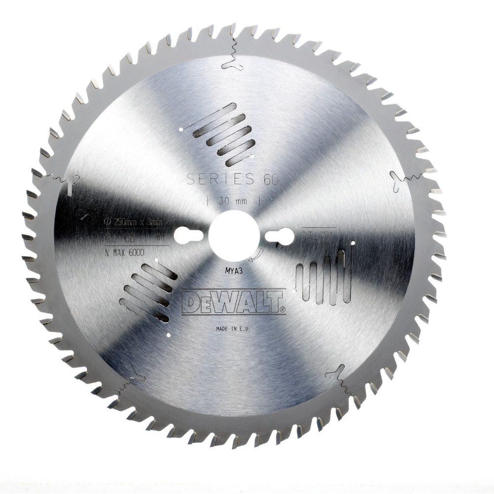 Kjøp Dewalt Sirkelsagblad XT DT4305, for tre, 350x30 mm, 36T