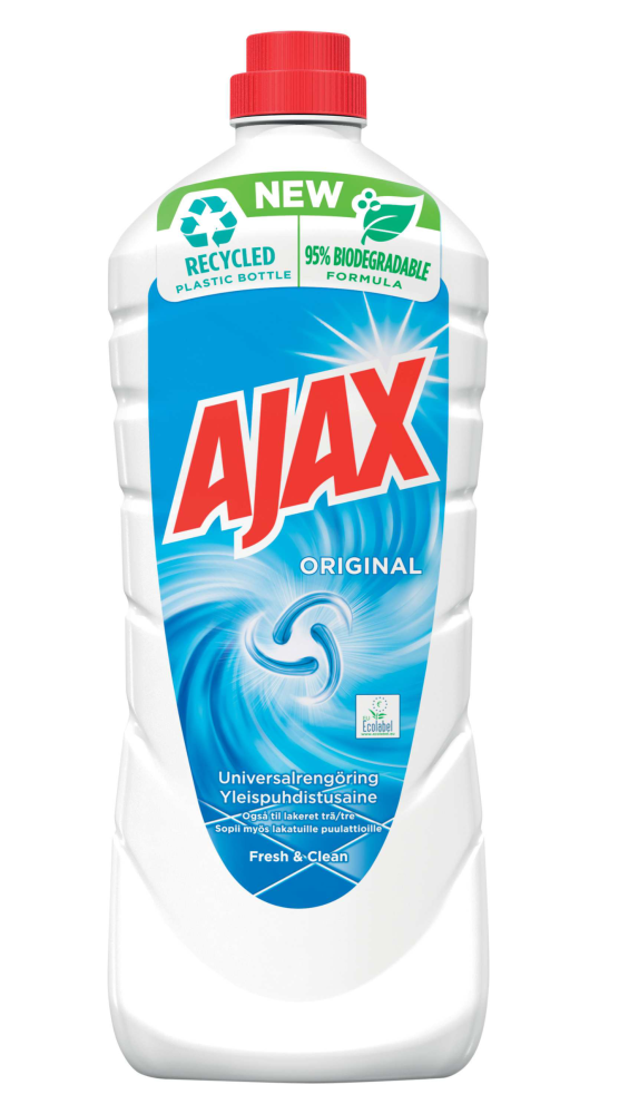 ALLRENGÖRING AJAX ORIGINAL 1,5