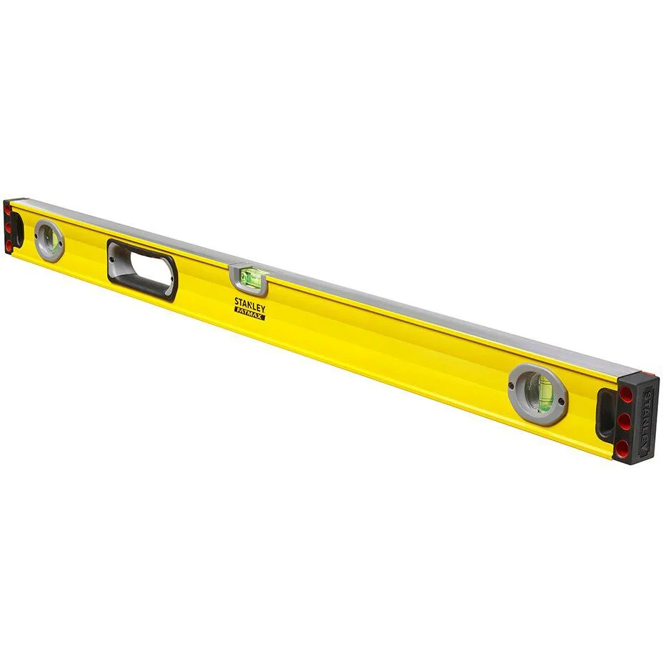 STANLEY FatMax 1-43-524 Vattenpass 3 libeller 60 cm - Bild 2