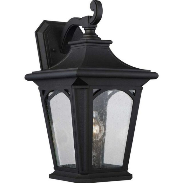 Bedford Quoizel Vägglampa utomhus
