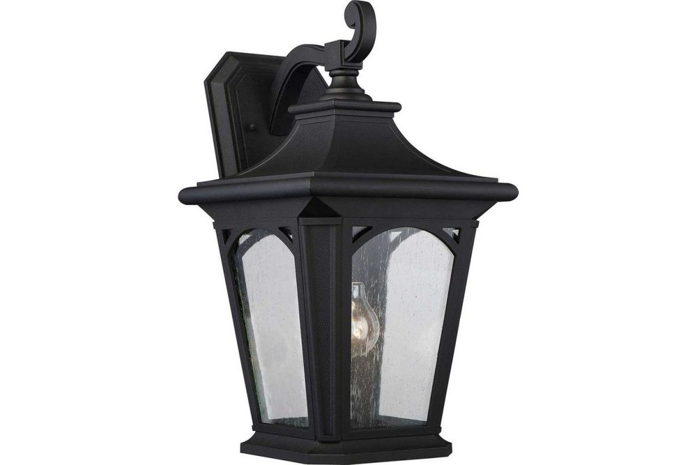 Bedford Quoizel Vägglampa utomhus