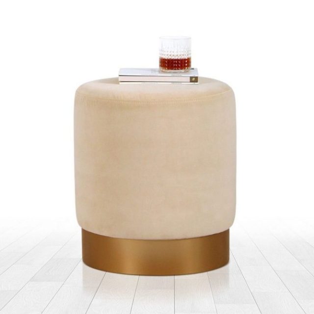 Owensboro Sittpuff 40 cm