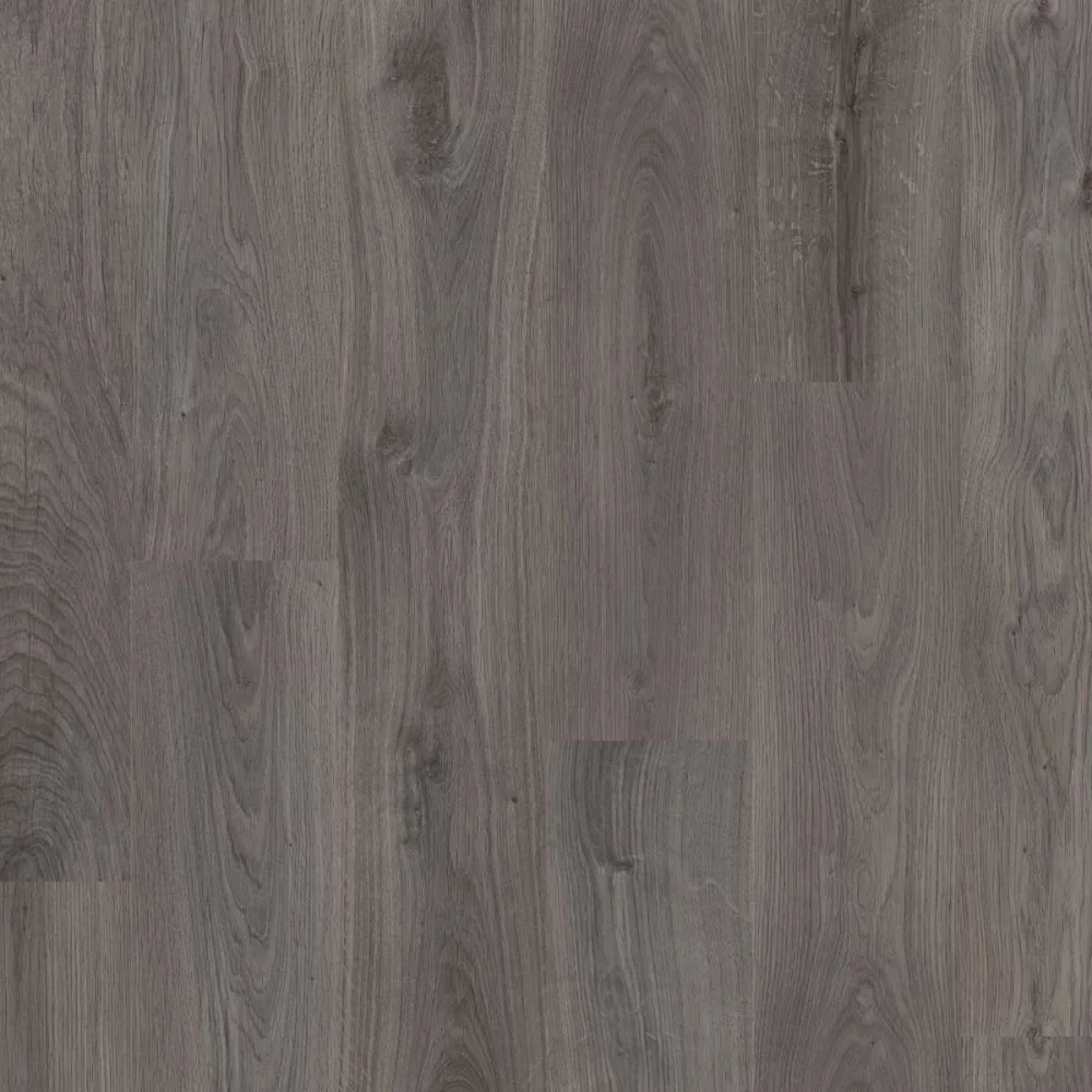 Laminatgolv Mandal Pro Dark Grey Oak