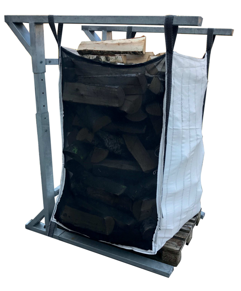 VEDSÄCK SAFESACK 1 KBM
