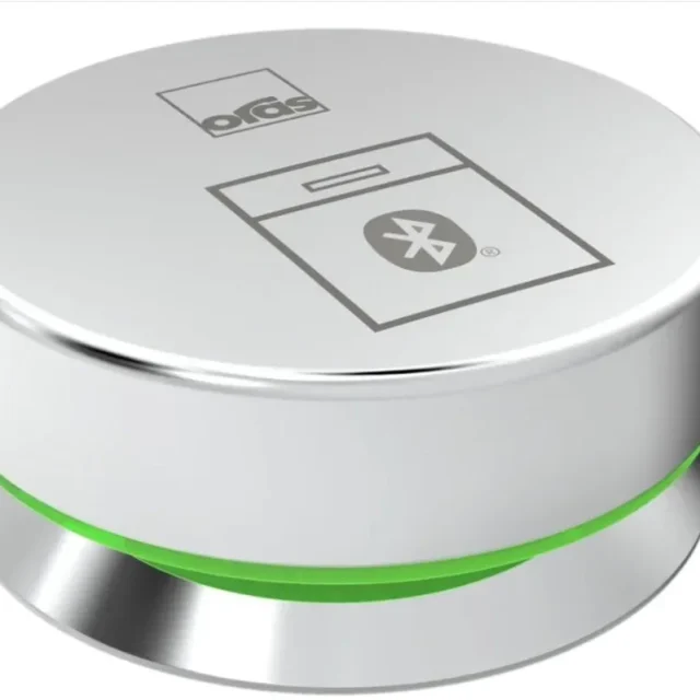 Oras Smart 272100 Diskmaskinsavstängning för disk-/tvättmaskin, G10xG15, 3V