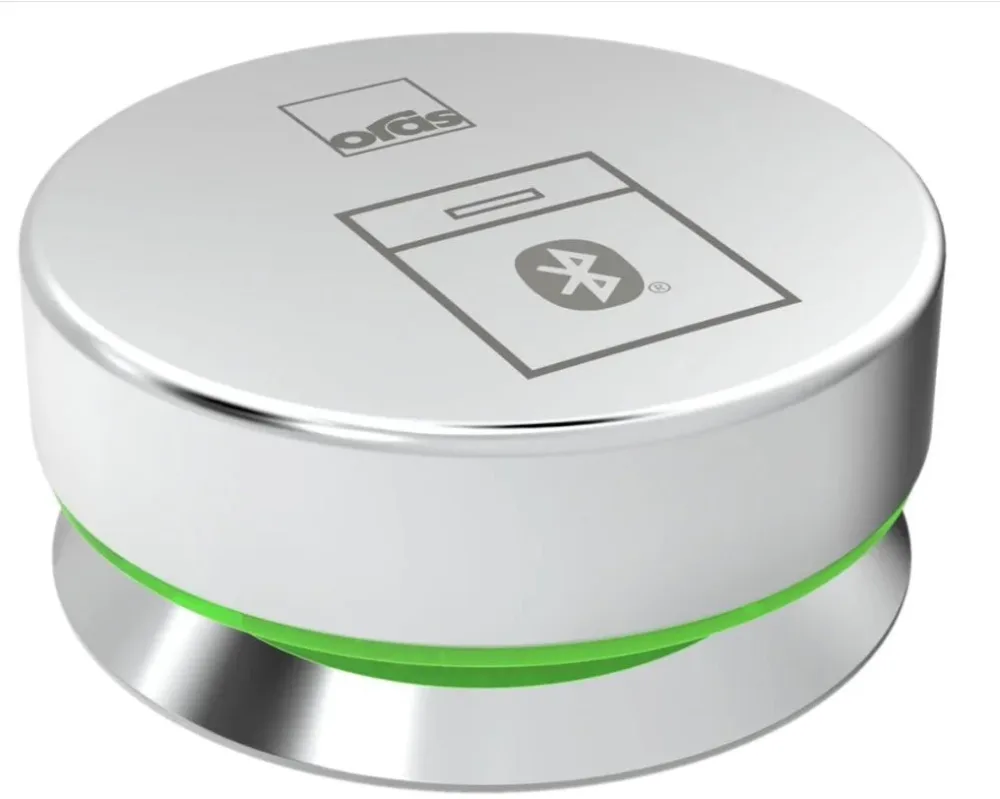 Oras Smart 272100 Diskmaskinsavstängning för disk-/tvättmaskin, G10xG15, 3V
