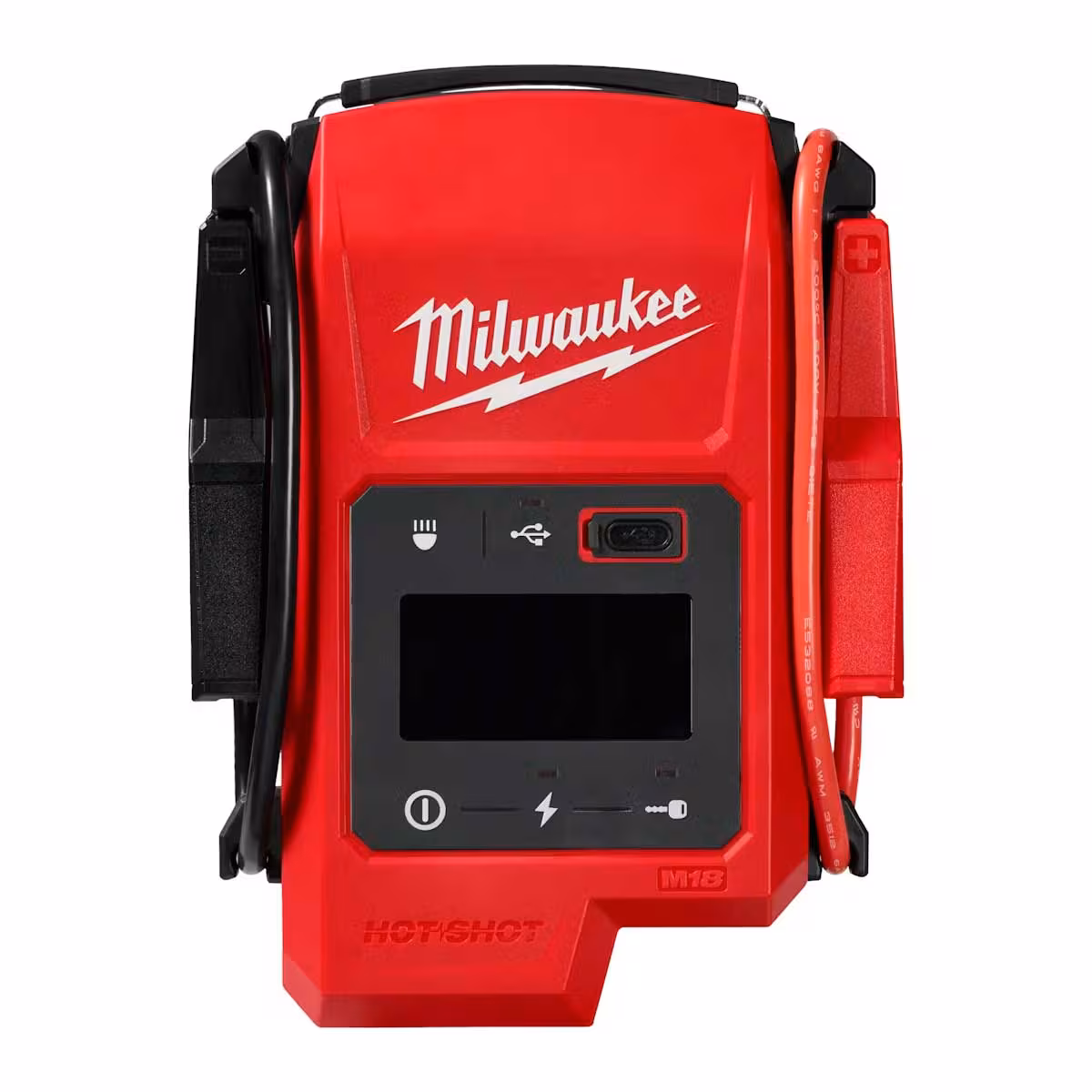Kjøp Milwaukee Startbatteri M18 JS2000-0