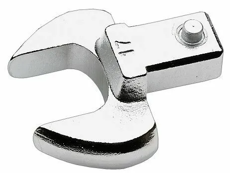 INSTICKSNYCKEL FAST 10 MM