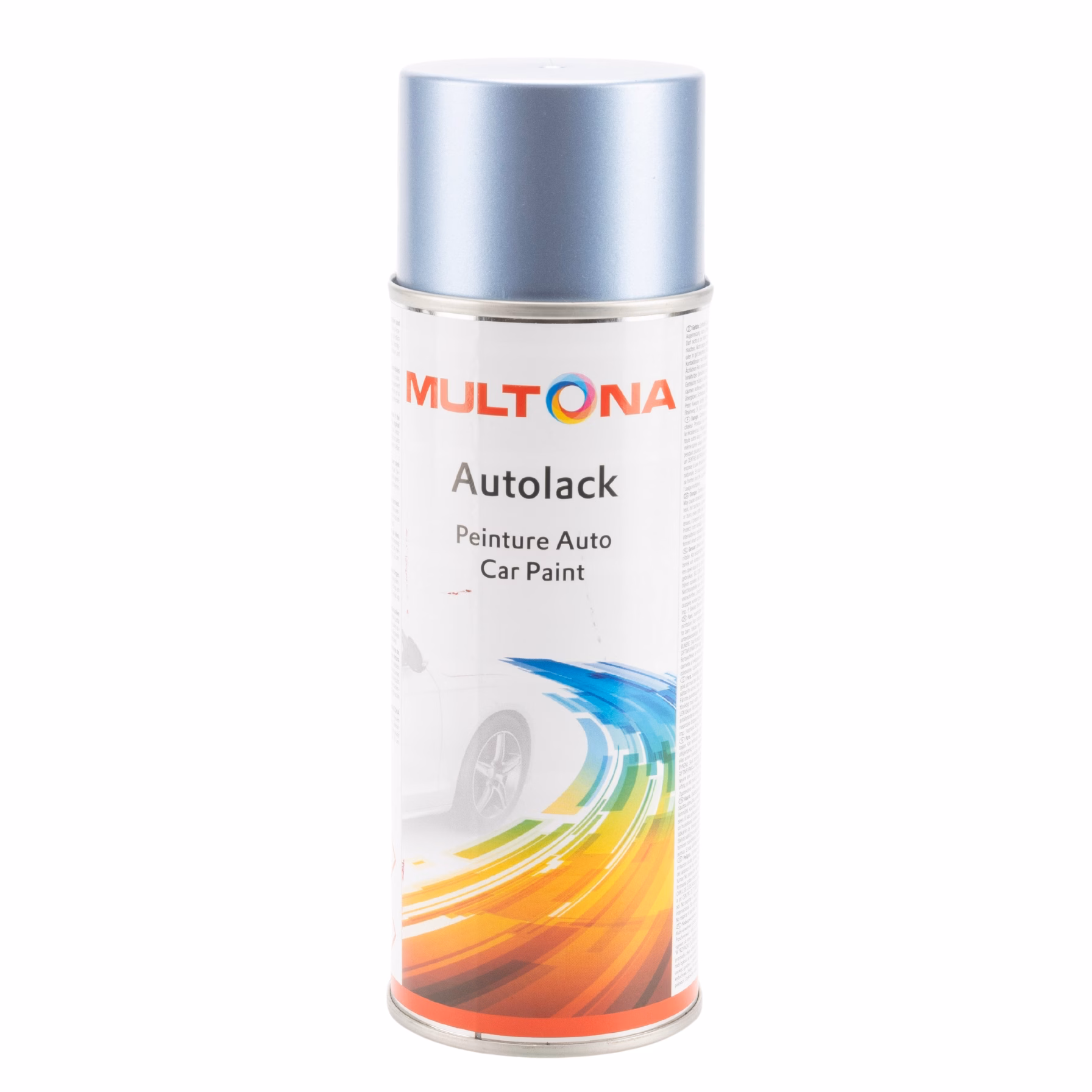 Kjøp Multona Bilfarge lyseblå 0722, 400 ml