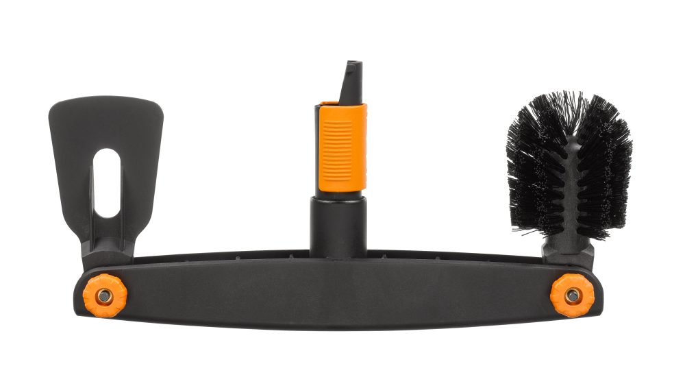 Kjøp Fiskars Takrennerenser QuikFit