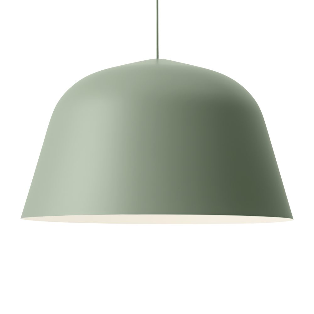 Ambit pendel Ø55 cm, Dusty green