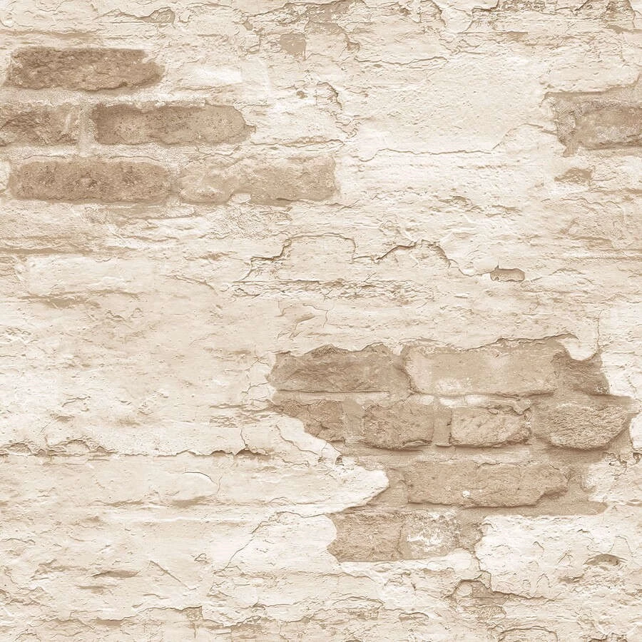 Grunge G45355 Beige Tapet | Stuvbutiken - Bild 2