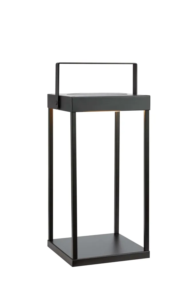 Markslöjd Pure 108880 Solcellslykta
