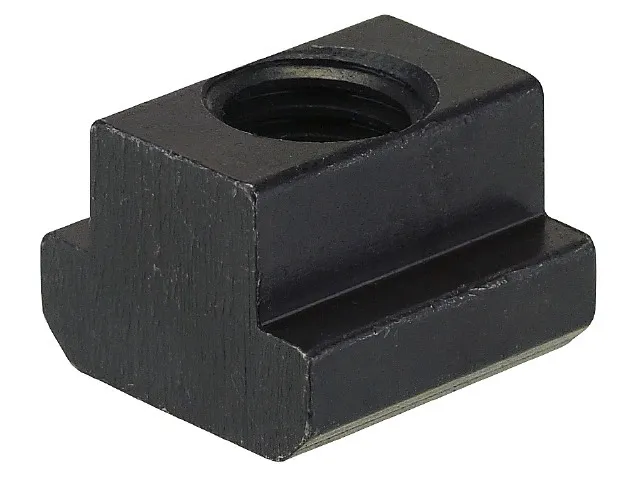 T-SPÅRMUTTER 508-16-M10