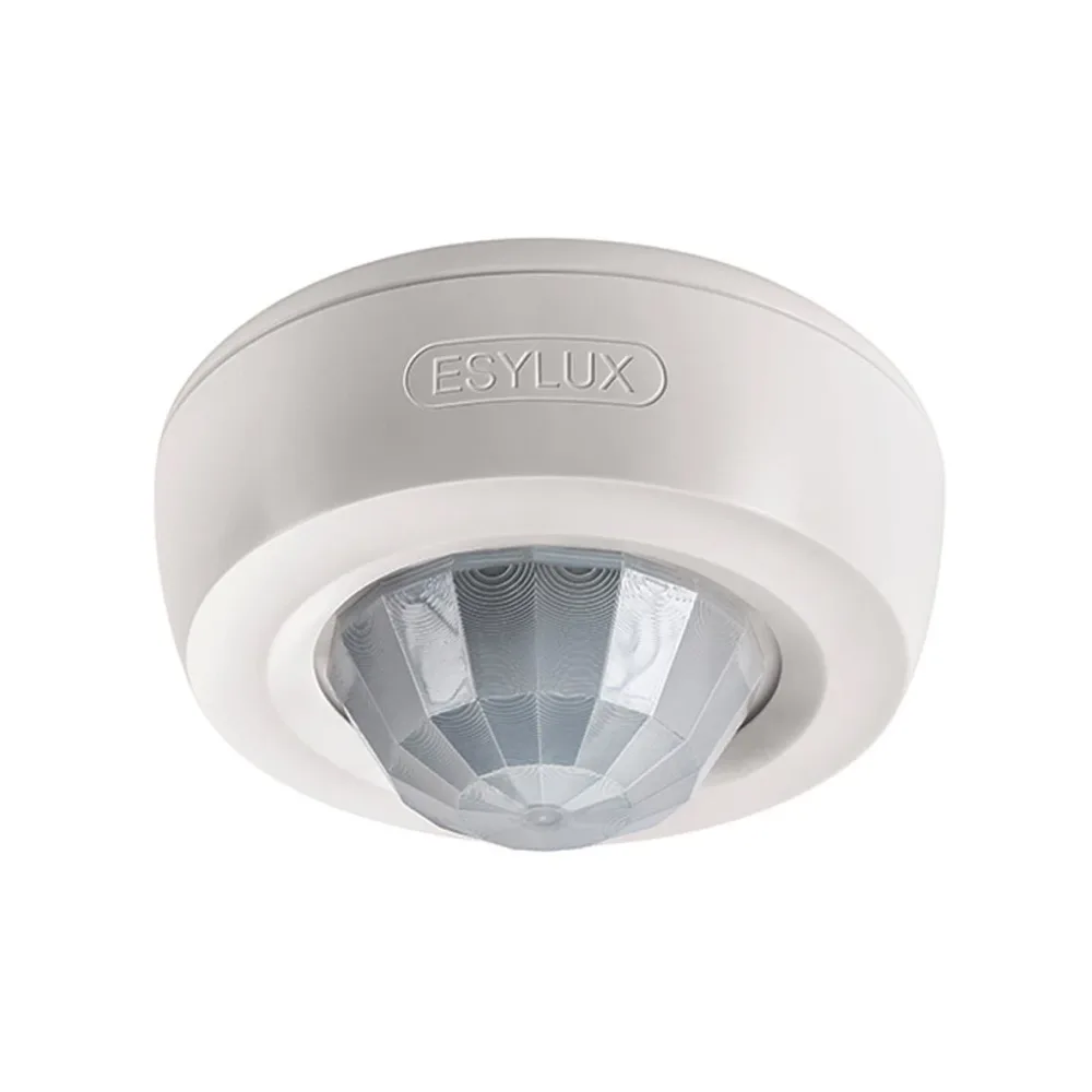 ESYLUX EB10430428 Rörelsesensor 8 meter - Bild 2